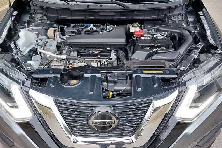 Продам Nissan Rogue 2018 SV