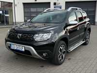 Dacia Duster Pierwszy właściciel, przebieg 42 tys. km