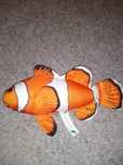 Pluszak maskotka ryba Nemo