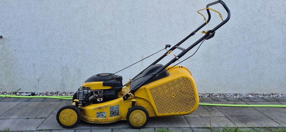 Kosiarka Al-Ko 41cm 100% Sprawna