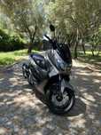 Yamaha125  n-max 2019