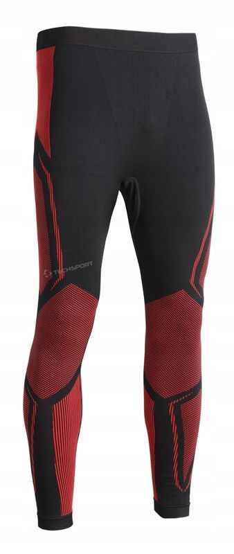 4f Męskie Spodnie Termoaktywne Bielizna Termiczna rozm Xxl/3xl