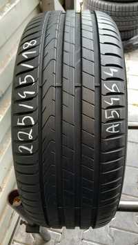 225/45/18 Pirelli Cinturato P7 P7C2 MO 95Y