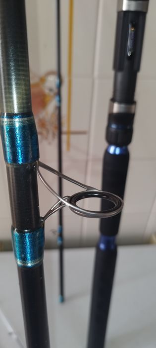 Cana colmic araton pro
