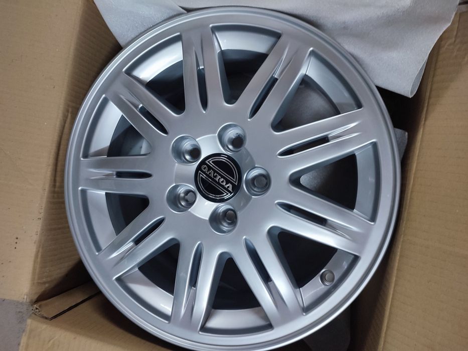 Диск Volvo R16 ОРИГІНАЛ!!!