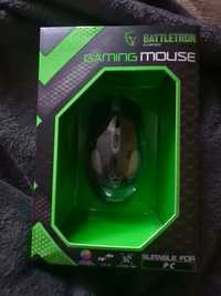 Nowa myszka komputerowa gaming mouse