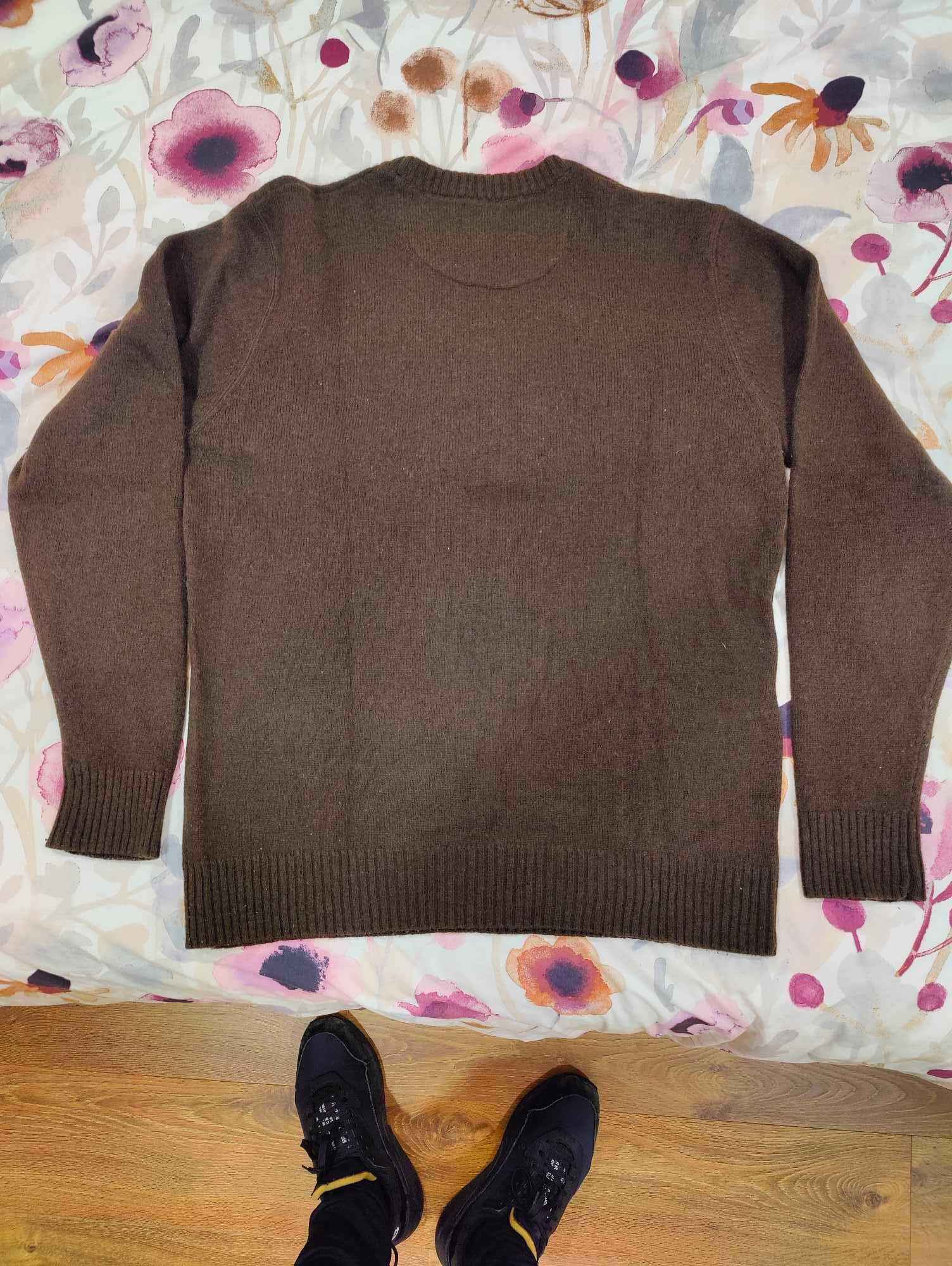 Camisola Sacoor tam. XL em excelente estado