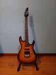 Guitarra eléctrica Ibanez Gio S