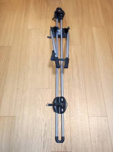 Suporte Bicicleta Thule Proride 532