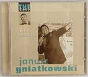 Janusz Gniatowski The Best Tyle Przeszło Lat 2008r