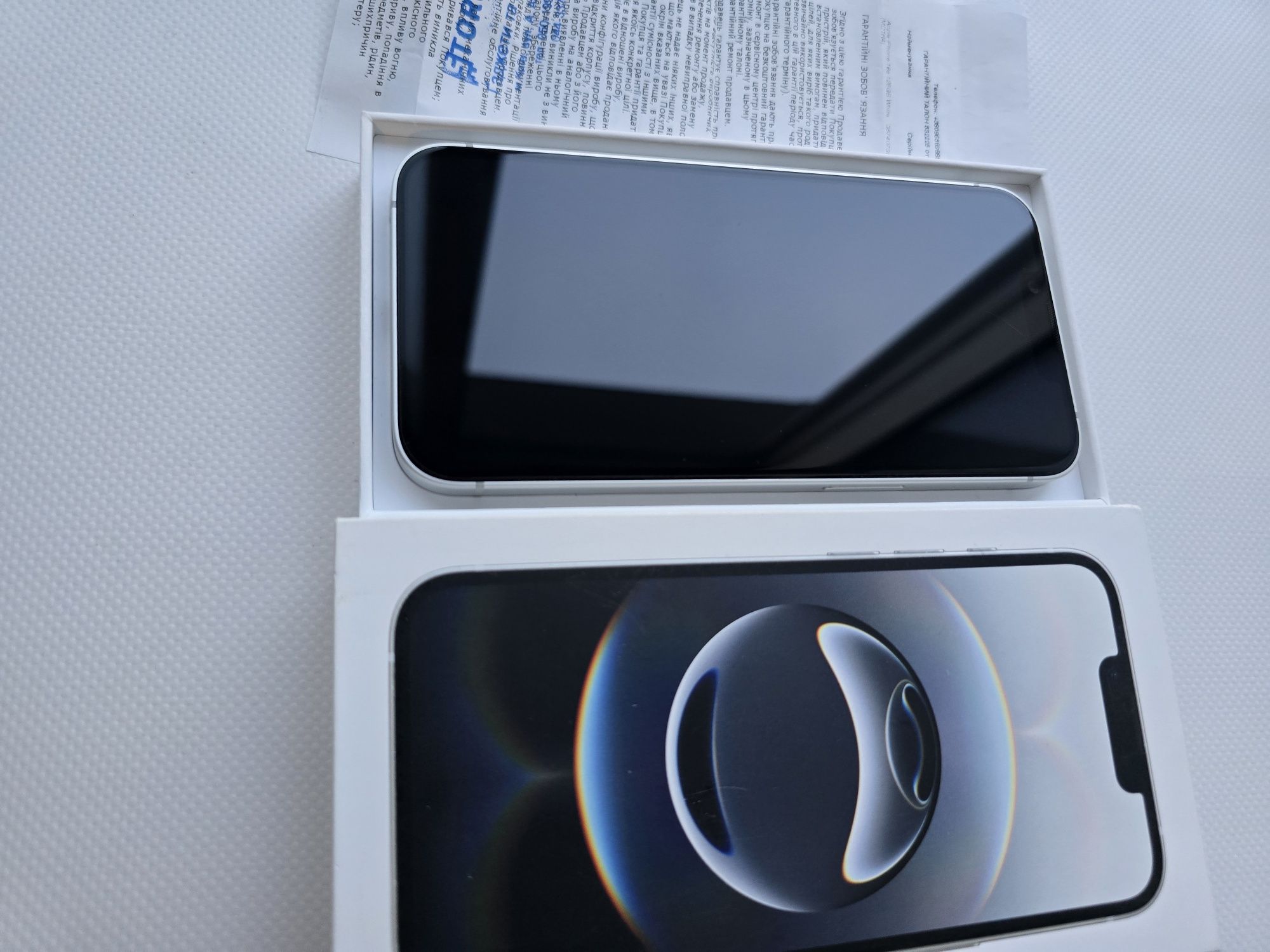 iPhone 16E, 128 GB 100% Физ сим + Е сим