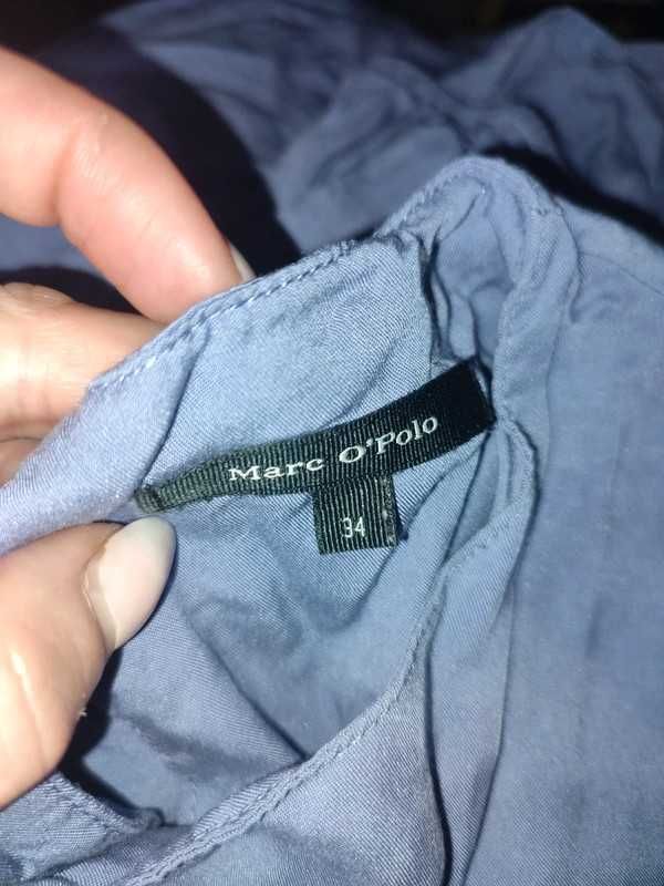 damska bluzka rozm. XS firmy Marc O'Polo