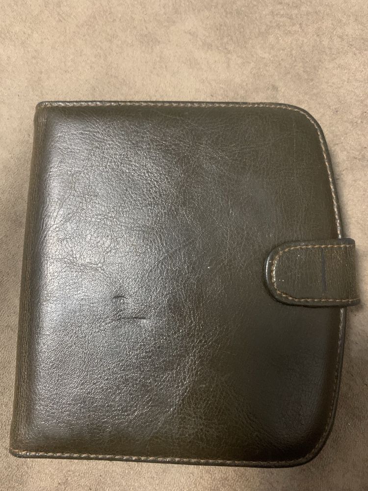 Pocketbook.