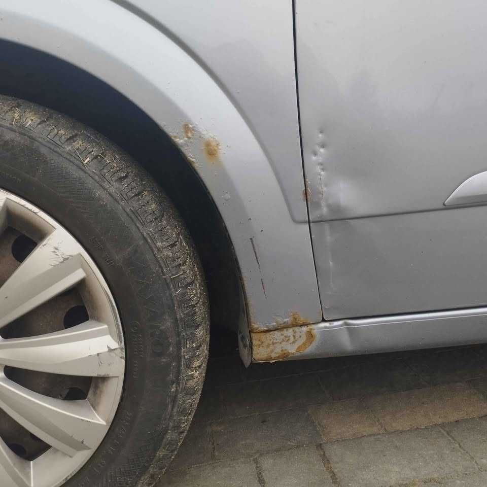 Opel Astra 1,9 CDTI