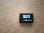 Bateria Newell LP-E12