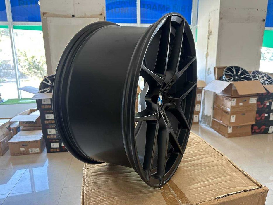 КРАЩА ЦІНА. Нові R20 та R19 5X112 та 5*120 різноширокі / Доставка