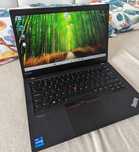Lenovo ThinkPad T14 Intel Core i7 16GB SSD 512GB FullHD Win11