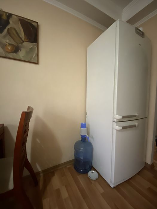 Вільна з 1 грудня! Оренда 2 кімнатної квартири, Малий ринок