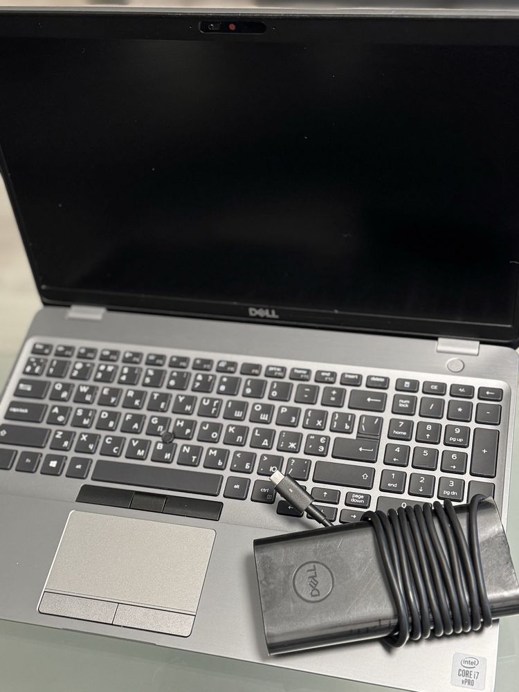 Dell latitude 5511