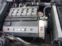 Bmw e34 525 M50 silnik kompletny swap