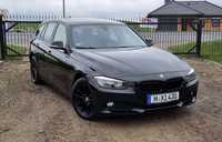 BMW Seria 3 F31 2.0d Shadow line*Navi*Touring*Z Niemiec