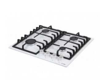 Газова варочна поверхня Ventolux Minola  Чавунні решітки