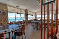 Restaurante Praia da Rocha - Estabelecimento Comercial com Vista Mar