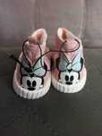 Trampki Disney Minnie H&M 25 Nowe