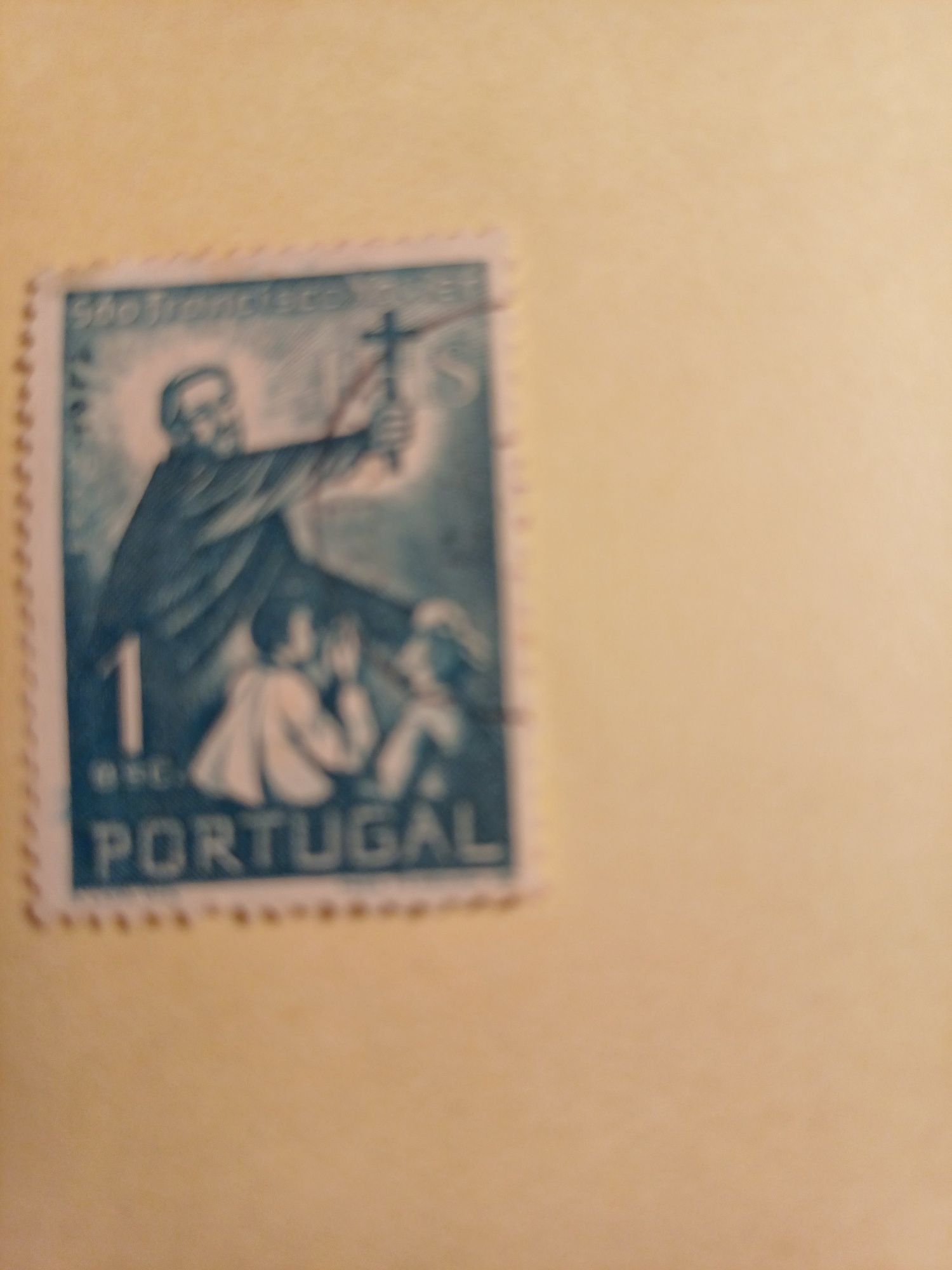 Selos portugueses