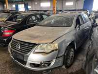 Vw Passat 2.0 tdi de 2006 Para peças