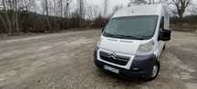 Citroen Jumper L3h2 Klima rok 2012