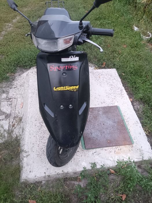 Продам Хонда діо б/ у