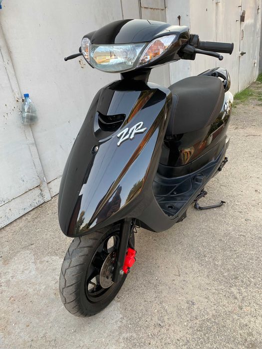 продам Yamaha Jog SA 39 ZR