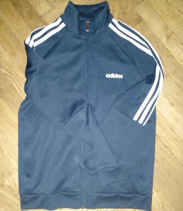 адидас зипка zip hoodiea adidas