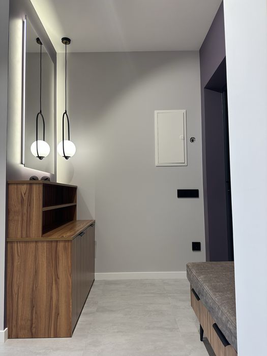 Продаж 2 кім.квартири в Avalon Yard вул.Замарстинівська, з ремонтом