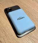 Повербанк Power Bank Yagopal KT-D007 10000 mAh 15Вт magsafe Магсейф