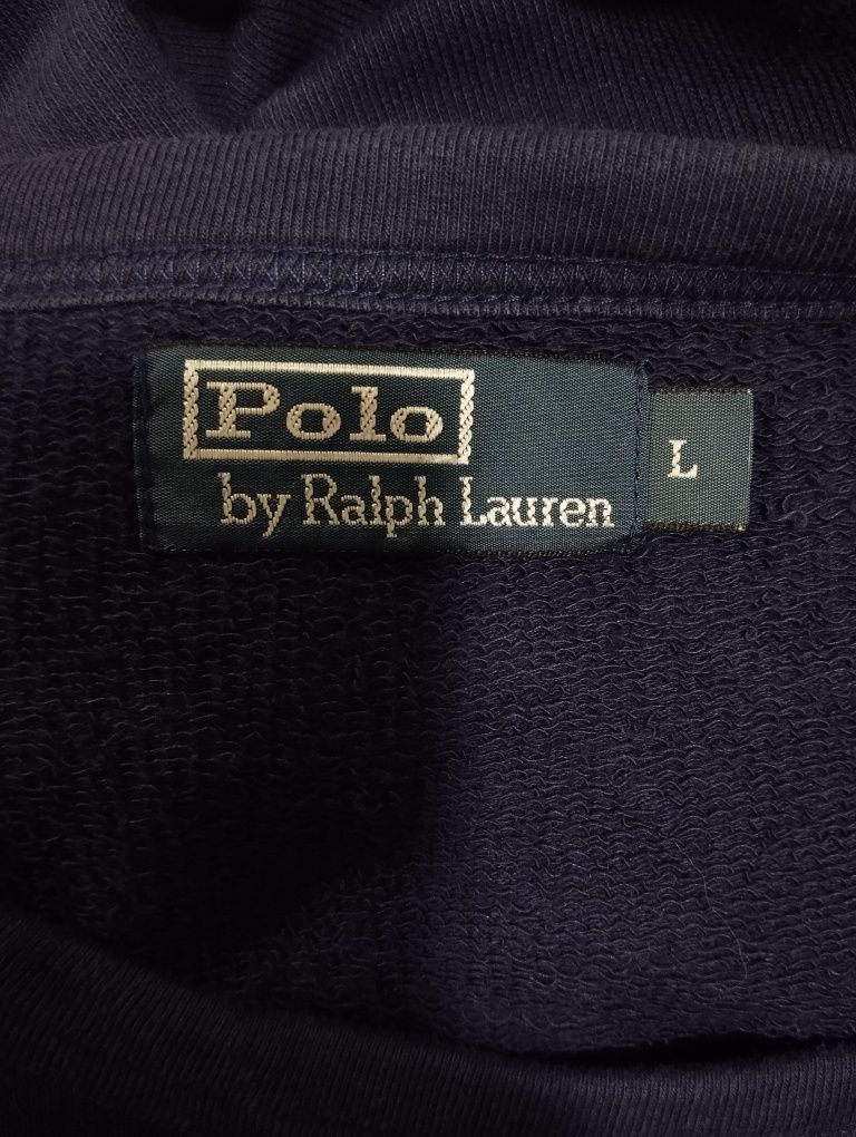 Свитшот Polo Ralph Lauren