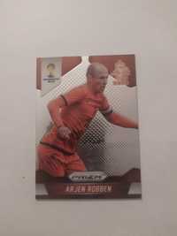 Panini Prizm 2014 - karta bazowa Arjen Robben