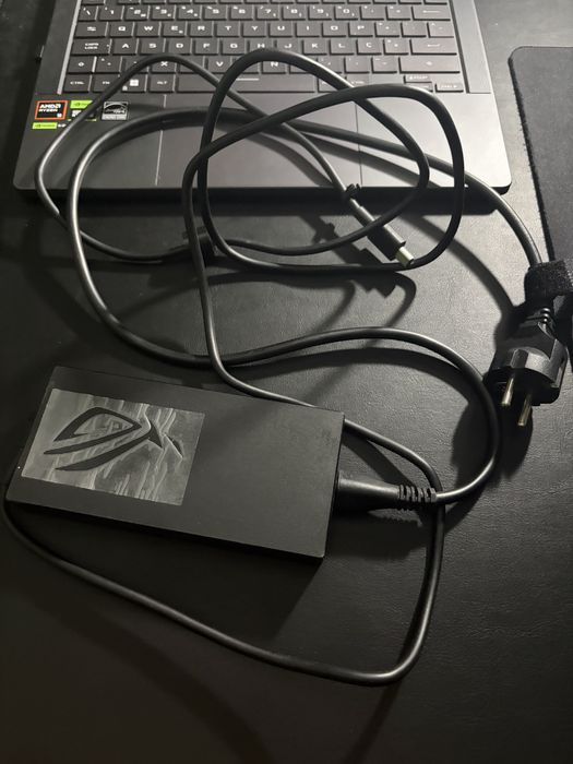 Laptop Gaming ROG Zephyrus G14 - 32GB RAM - 4060 RTX