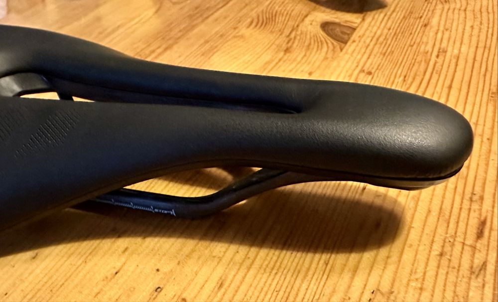 Siodełko Most Lynx 2.0 Superflow Carbon 145mm