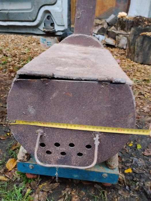 Буржуйки   добрі