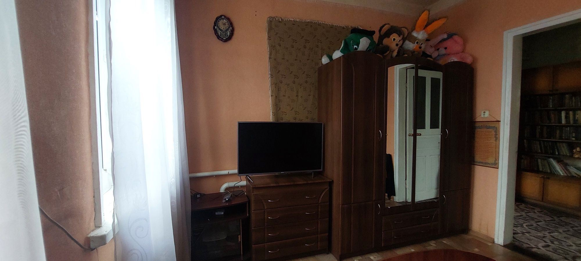 Продам дом в Солоницевке (п.Ольшаны)