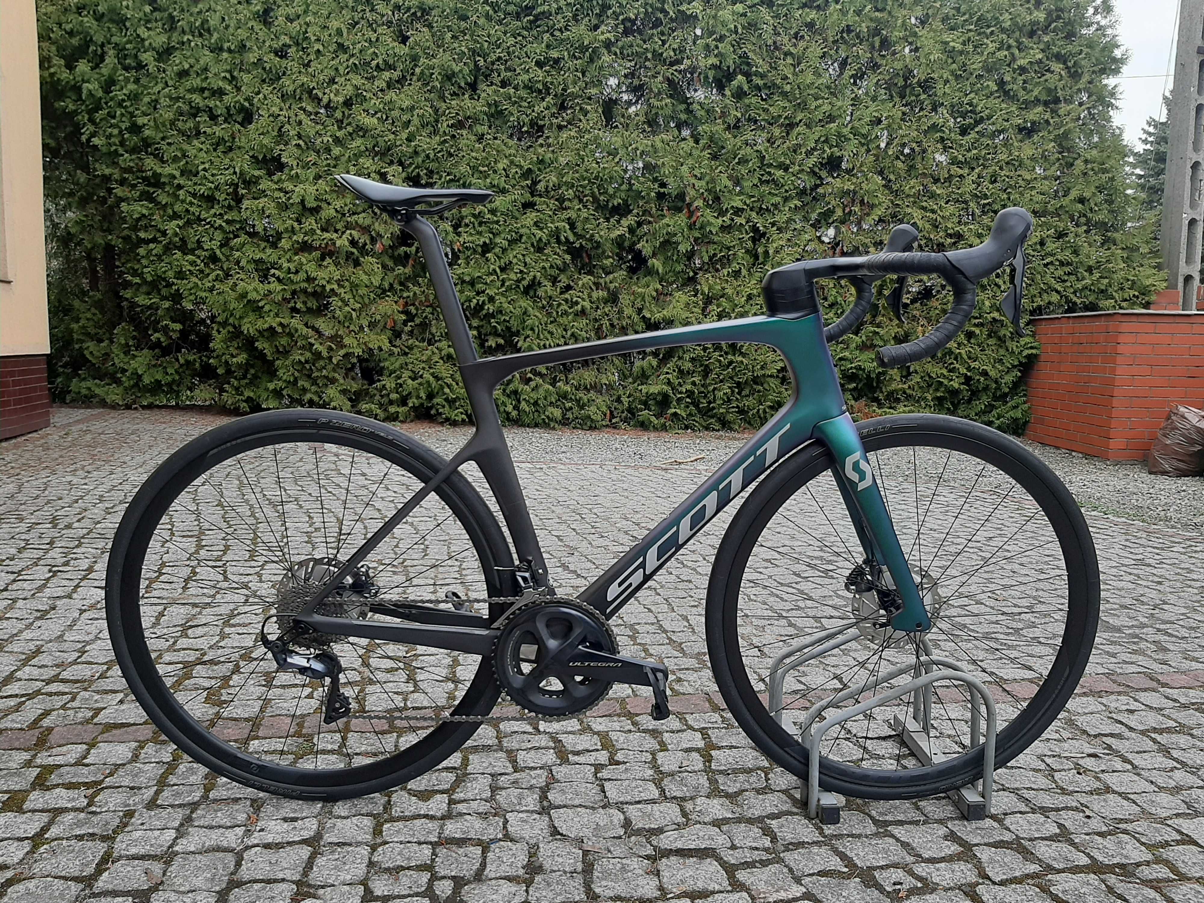 Scott Foil 30 / 2021 / rozmiar L