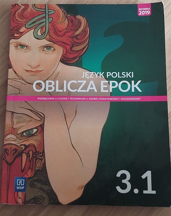 Oblicza epok 3.1