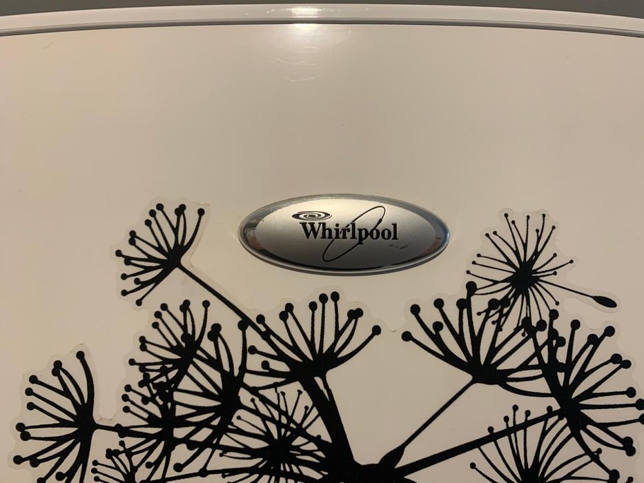 Lodówka Whirlpool WBE31132 A+ +W
