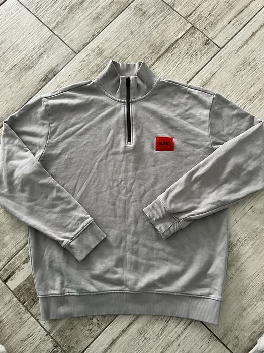 Hugo Boss світшот , кофта спортивна  L