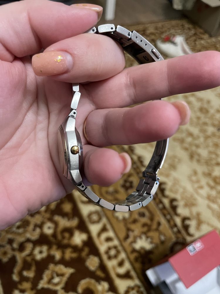Продам часы Tissot pro 100