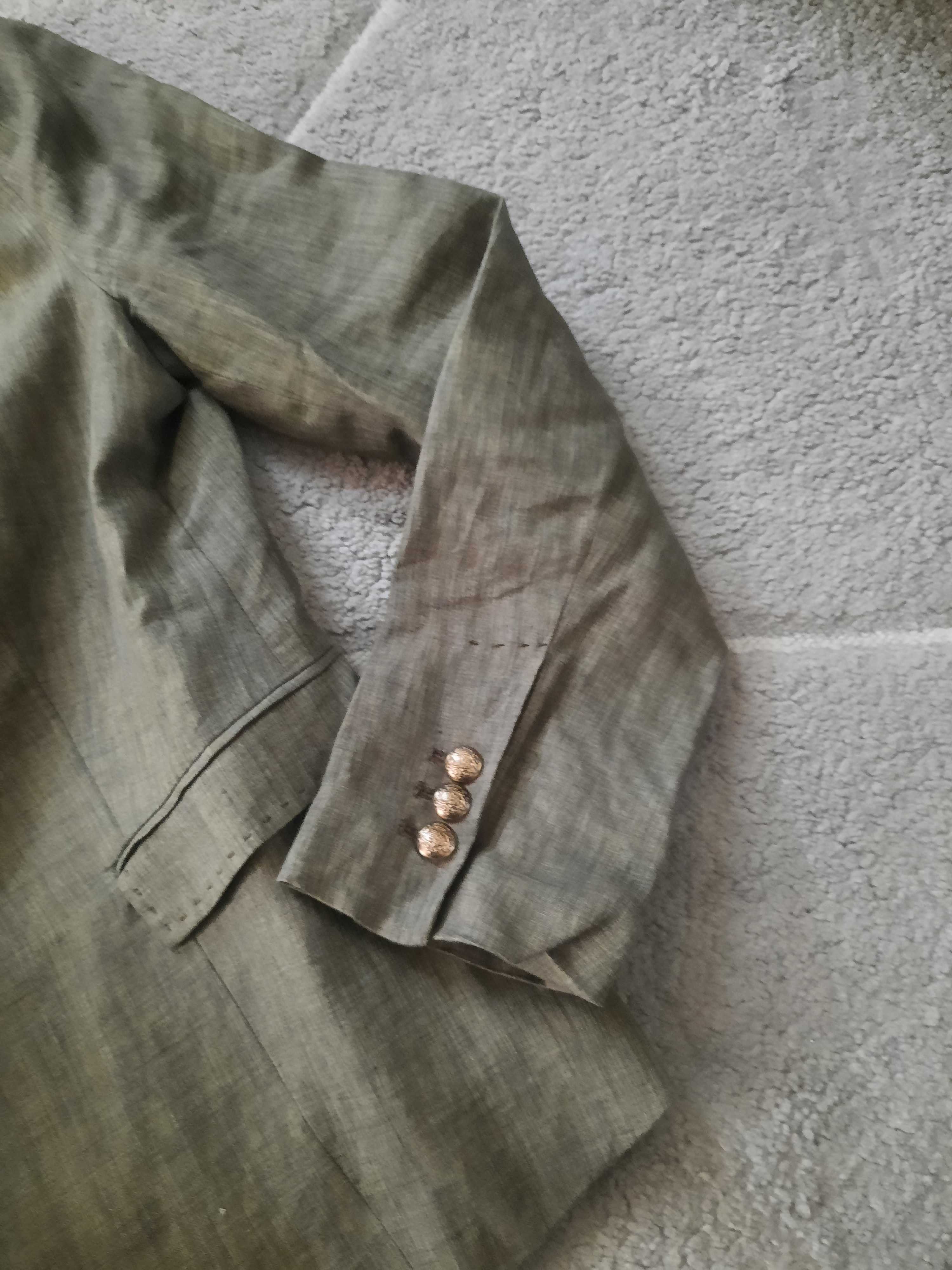 Marynarka damska Zara Basic rozmiar XL