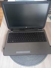 Laptop hp 255 g3 stan bardzo dobry