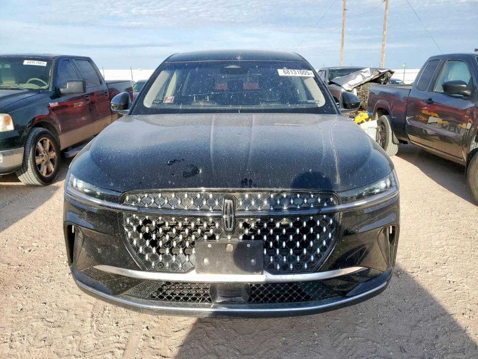 2024 Lincoln Nautilus Premier можно з ПДВ